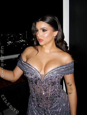 Valeria Carruyo Nude Leaked Photo #4