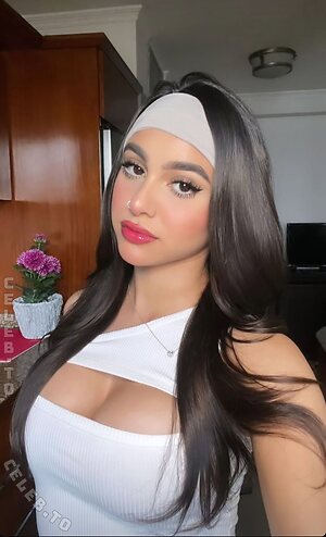 Valeria Carruyo Nude Leaked Photo #6