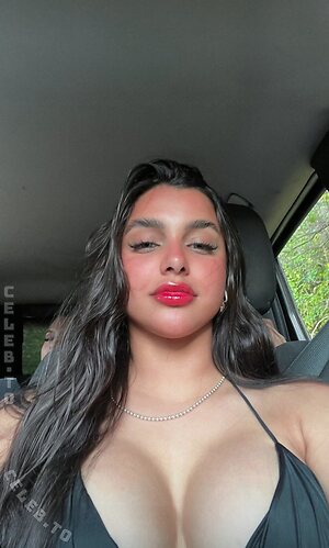 Valeria Carruyo Nude Leaked Photo #9