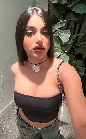 Valeria Carruyo Nude Leaked Photo #11