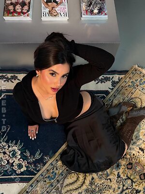 Valeria Carruyo
