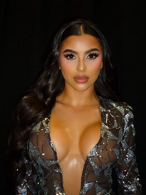 Valeria Carruyo leaked photo #19