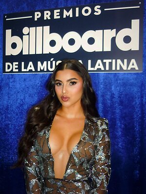 Valeria Carruyo leaked photo #21