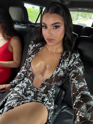 Valeria Carruyo leaked photo #23