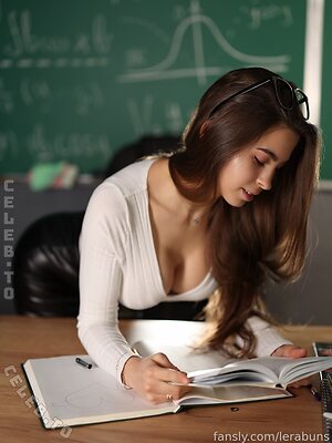 Valeria Feral Nude Leaked Photo #58