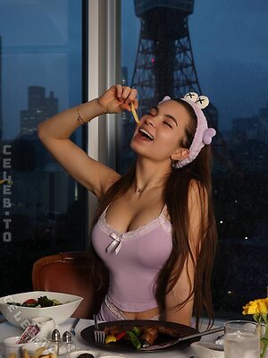 Valeria Feral Nude Leaked Photo #223