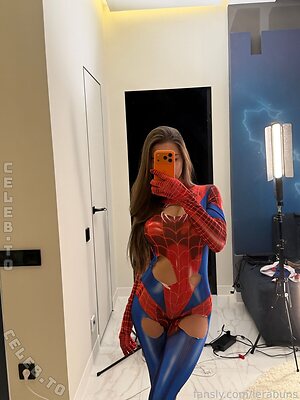 Valeria Feral Nude Leaked Photo #350