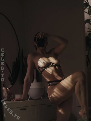 Valeria Kalabina Nude Leaked Photo #5