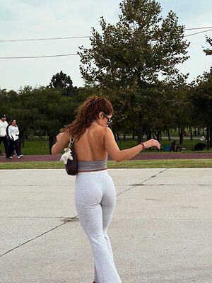 Valeria Madrigal leaked photo #2
