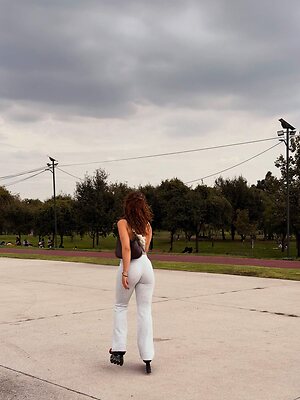 Valeria Madrigal leaked photo #6