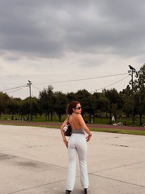 Valeria Madrigal leaked photo #7