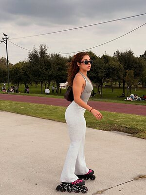 Valeria Madrigal leaked photo #8