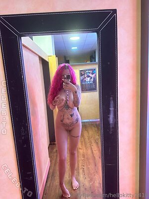 Valeria Maria Nude Leaked Photo #2