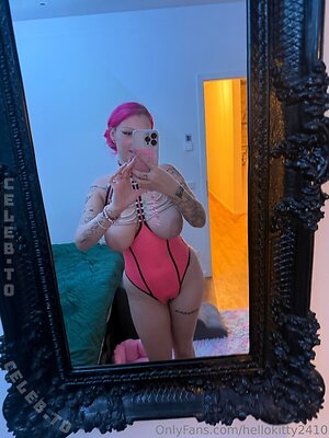 Valeria Maria Nude Leaked Photo #11