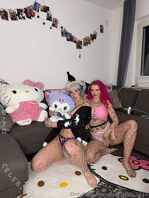 Valeria Maria Nude Leaked Photo #14