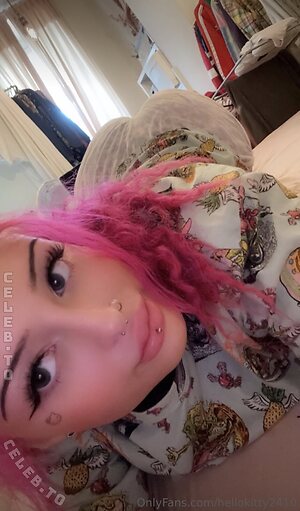 Valeria Maria Nude Leaked Photo #19