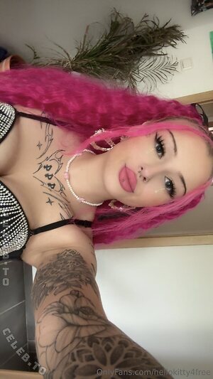 Valeria Maria Nude Leaked Photo #27