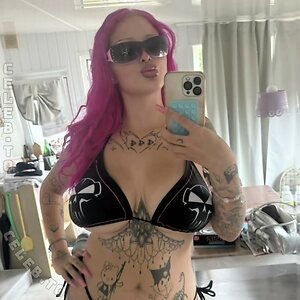 Valeria Maria leaked photo #29
