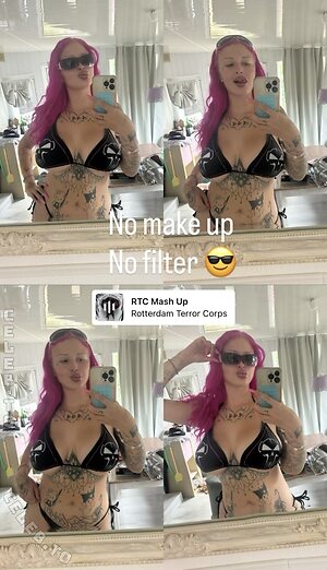 Valeria Maria leaked photo #30