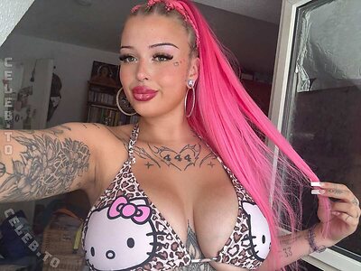 Valeria Maria leaked photo #35