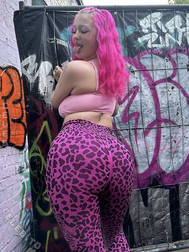 Valeria Maria leaked photos