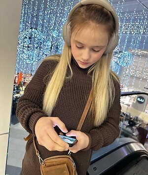 Valeria Negurenko