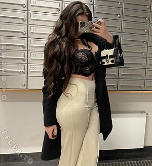 Valeriayaka Nude Leaked Photo #2