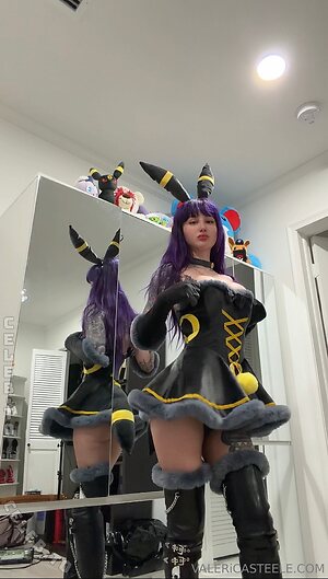 Valerica Steele Nude Leaked Photo #29