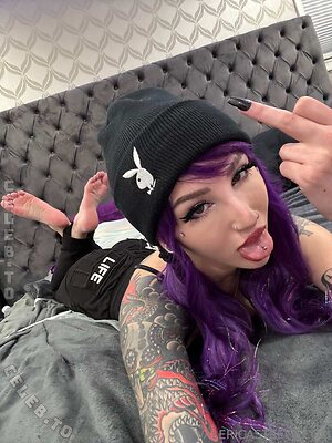 Valerica Steele photo