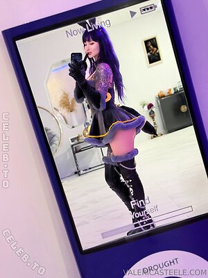 Valerica Steele photo