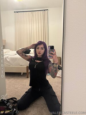 Valerica Steele photo