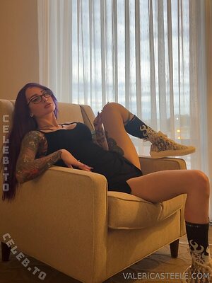 Valerica Steele photo