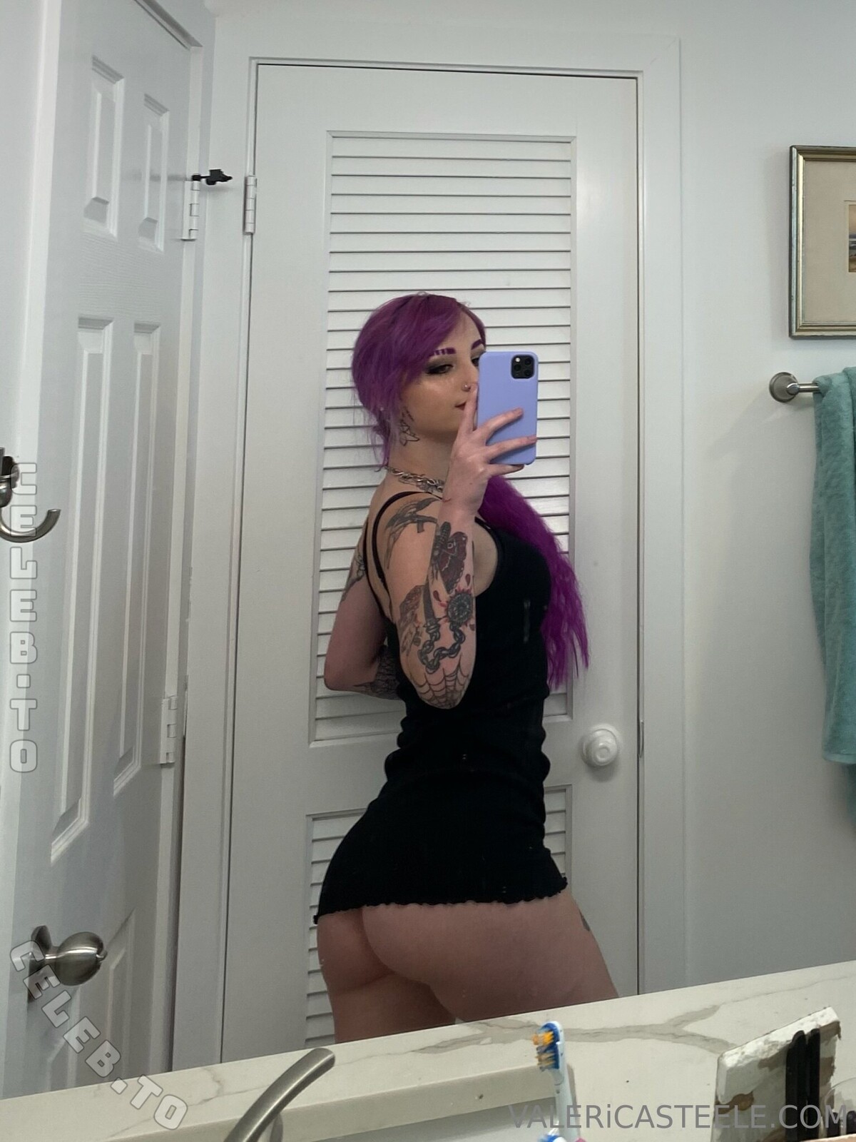 Valerica Steele photo
