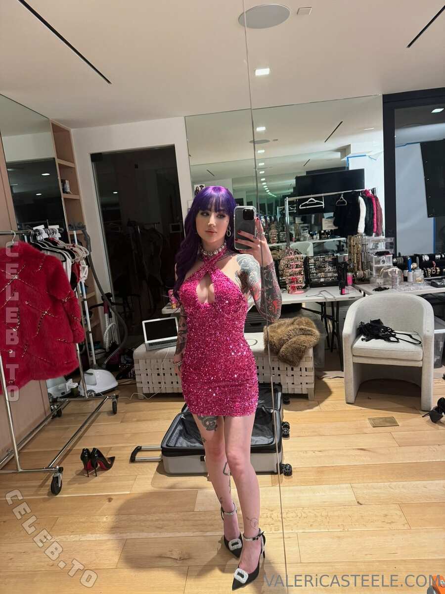 Valerica Steele photo