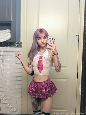 Valerica Steele photo