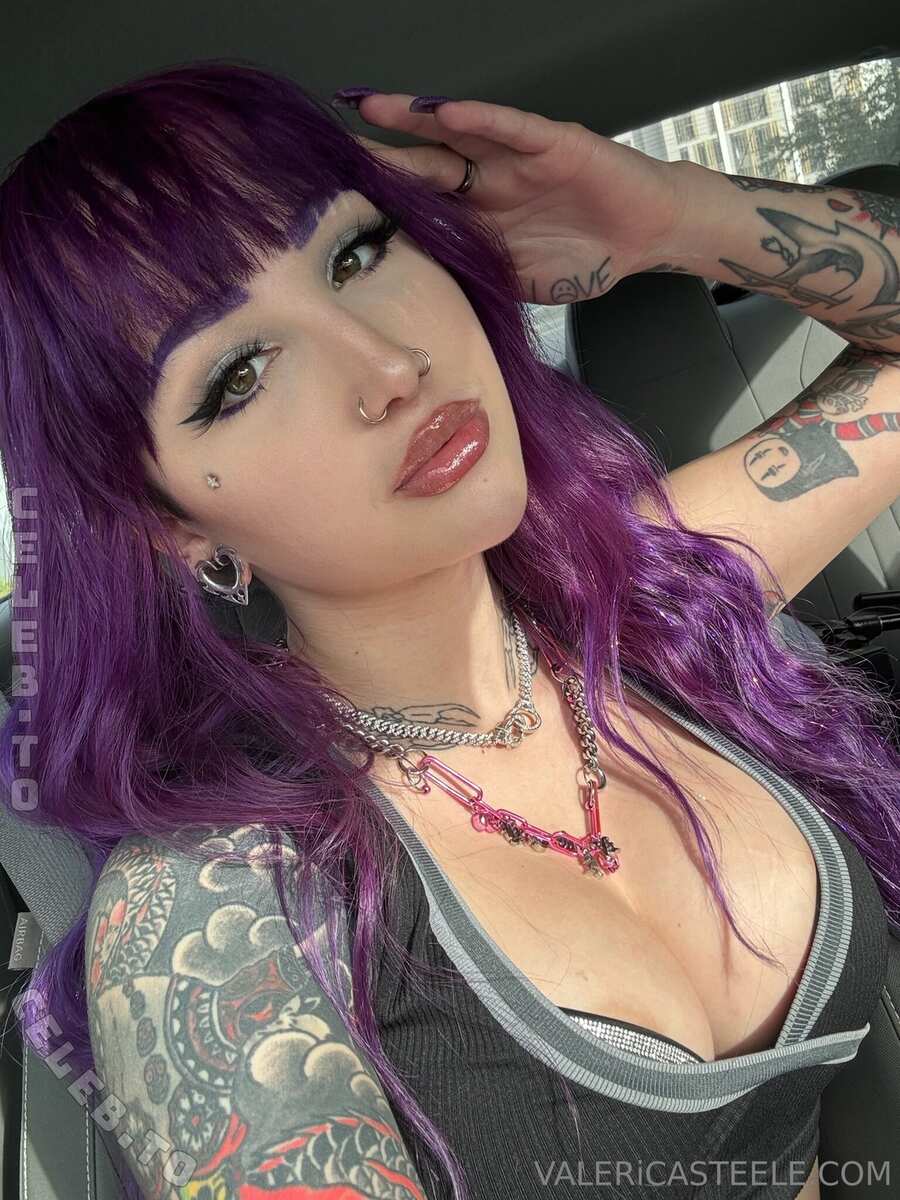 Valerica Steele photo