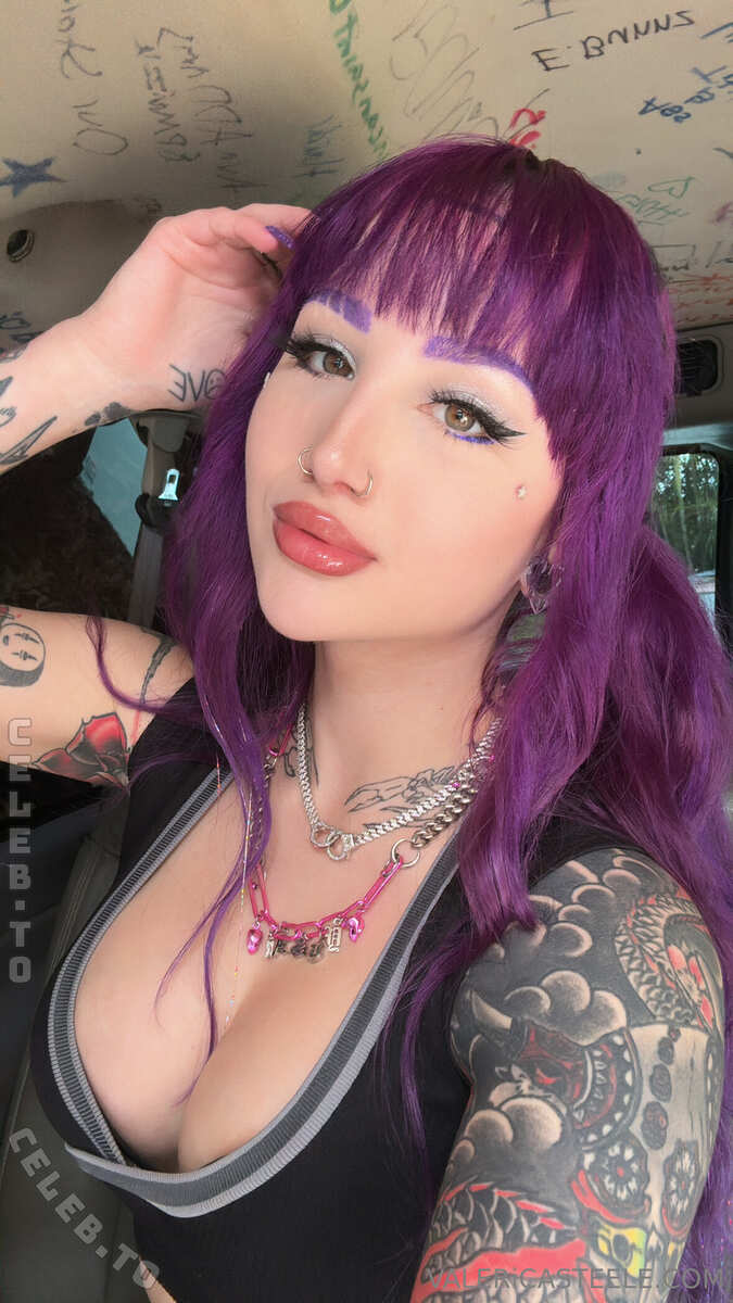 Valerica Steele photo