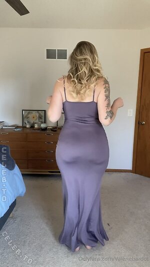 Valerie Bardot leaked photo #218