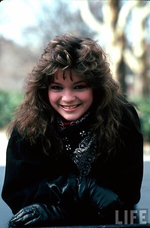 Valerie Bertinelli