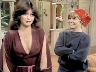 Valerie Bertinelli