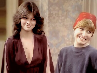 Valerie Bertinelli leaked photo #6