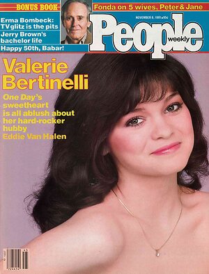 Valerie Bertinelli