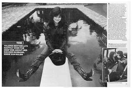 Valerie Bertinelli leaked photo #11
