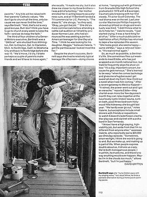 Valerie Bertinelli leaked photo #12