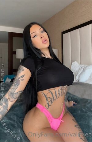 Valerie Cossette