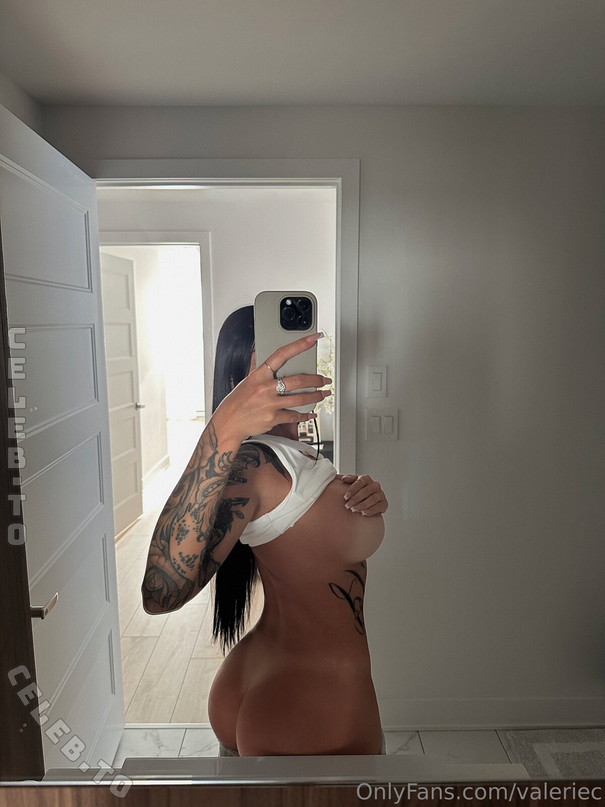 Valerie Cossette photo