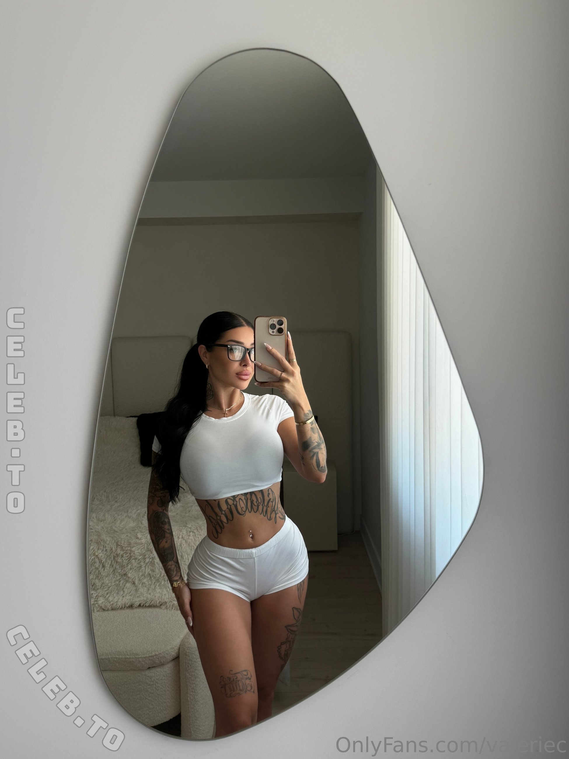Valerie Cossette photo