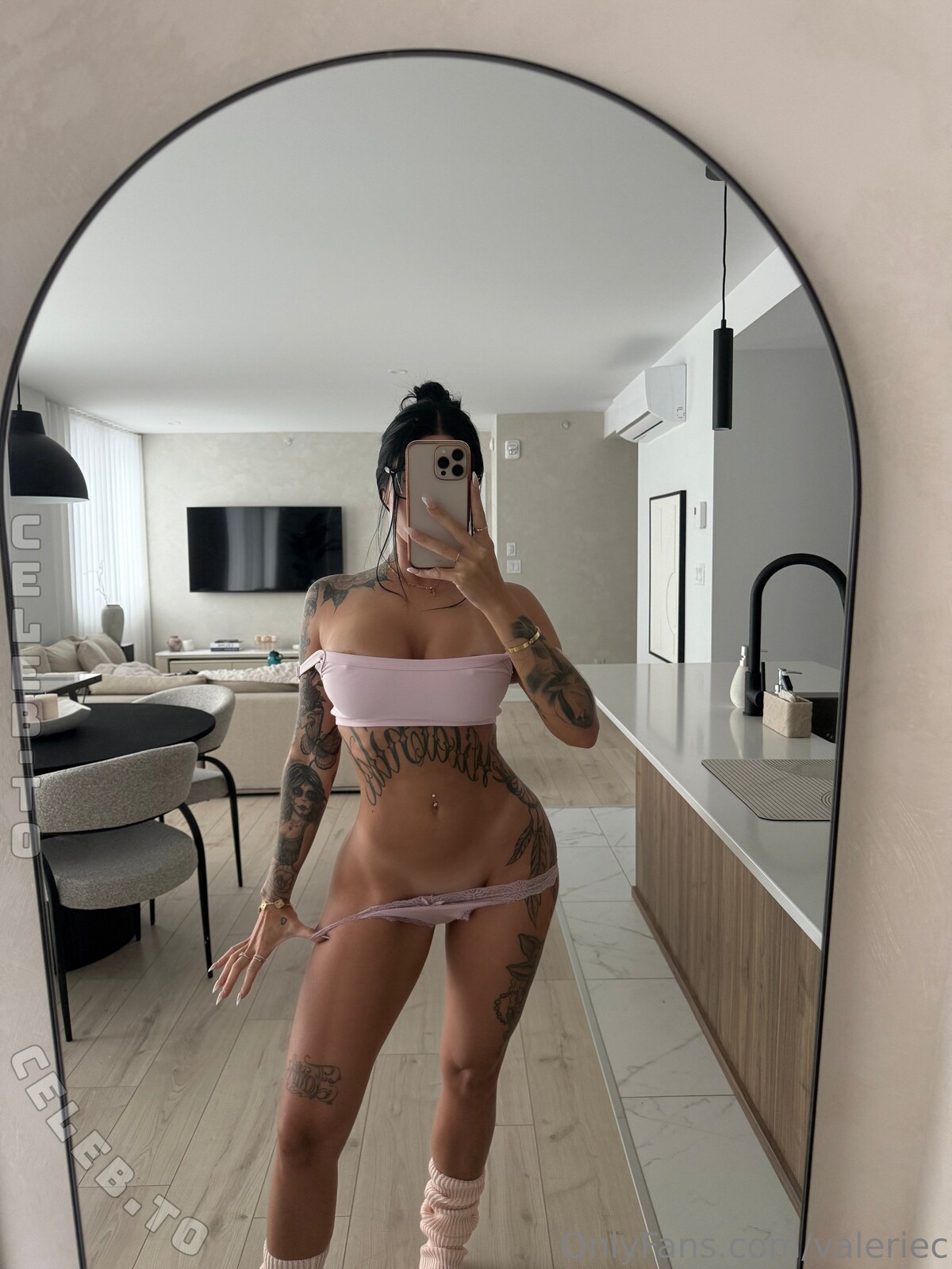 Valerie Cossette photo