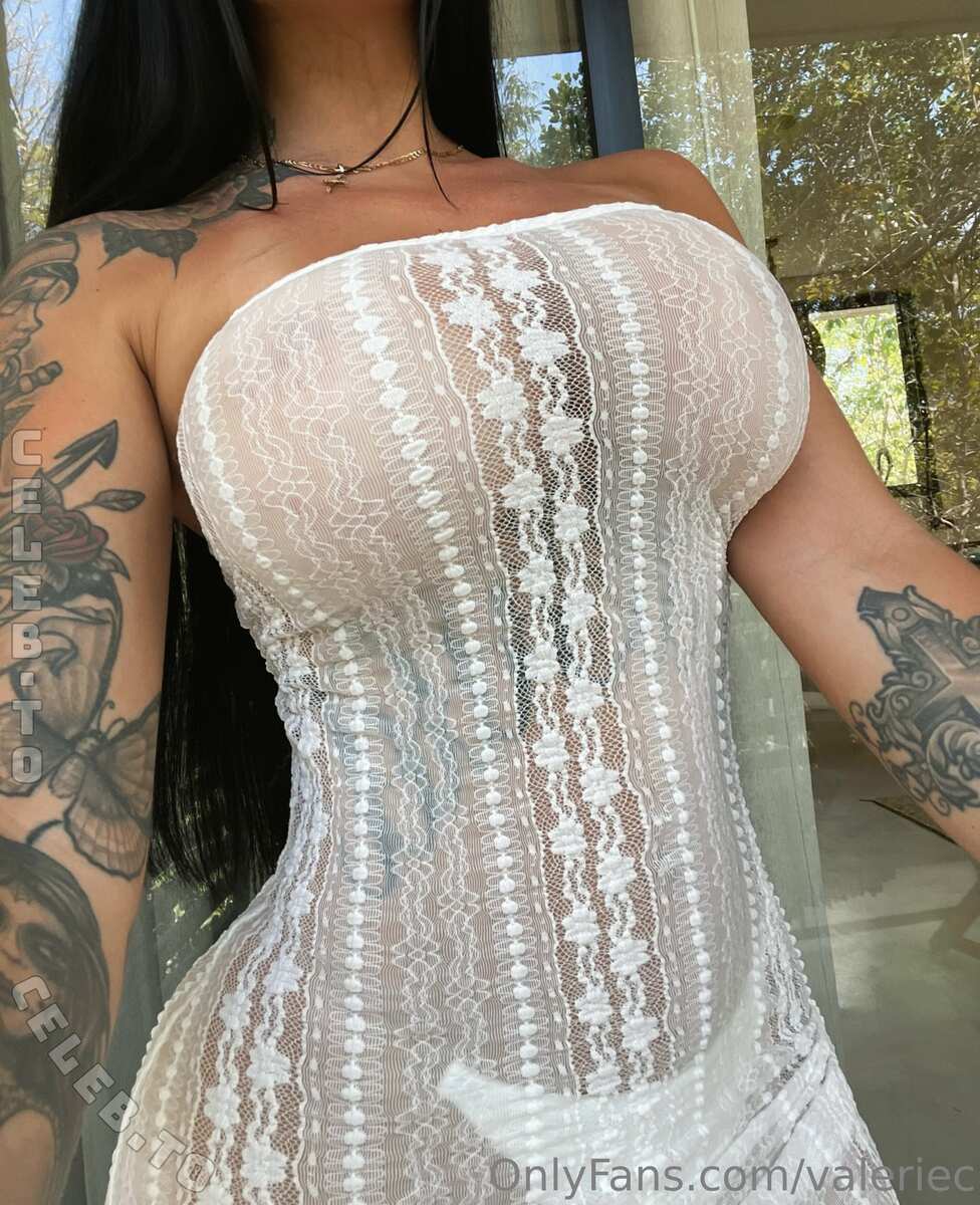 Valerie Cossette photo