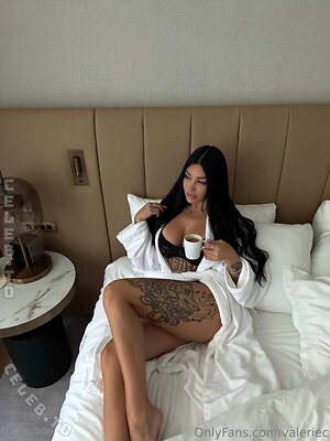 Valerie Cossette photo